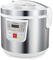 Мультиварка SUPRA MCS-4115
