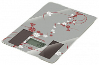 Кухонные весы POLARIS PKS 0530DGS, Серый