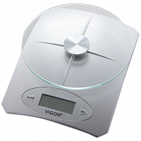 Кухонные весы Vigor HX-8204