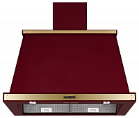Купольная вытяжка KUPPERSBERG T 969 BOR Bronze