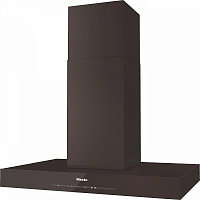 Купольная вытяжка MIELE DA6698 W HVBR