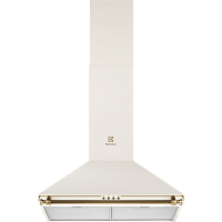 Купольная вытяжка Electrolux EFC226V