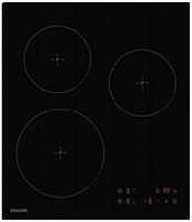 Индукционная варочная поверхность GRAUDE IK 45.0 S