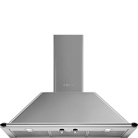 Купольная вытяжка SMEG KTR90XE