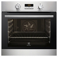 Духовой шкаф Electrolux EOA 3400 AOX