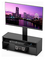 ALTEZA TV-42110 черный