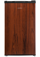 Однокамерный холодильник MAUNFELD MFF83WD