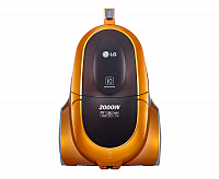 Пылесосы без мешка LG VC53201NHTO