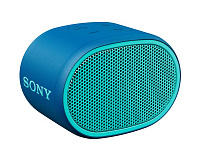 SONY SRS-XB01 blue