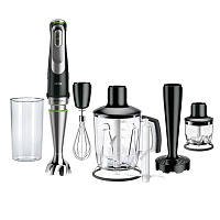 блендеры BRAUN MQ 9147X
