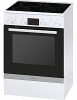 Электрическая плита BOSCH HCA 743220G