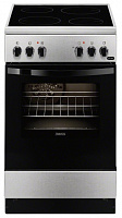 Электрическая плита ZANUSSI ZCV 955011 X