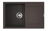 OMOIKIRI Daisen 78T-DC Tetogranit/темный шоколад