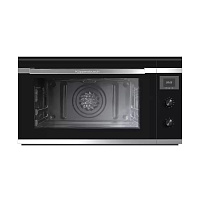 Встраиваемый электрический духовой шкаф KUPPERSBUSCH B 9330.0 S1