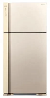 Холодильник HITACHI R-V660PUC7-1 BEG