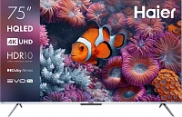 Телевизор Haier 75 Smart TV S3