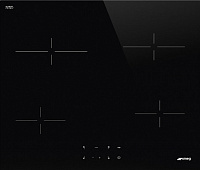 Электрическая варочная поверхность Smeg SE264TD1