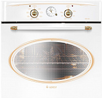 Духовой шкаф GEFEST ДА 602-02 К62