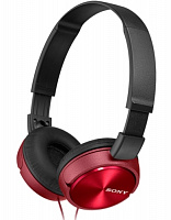 SONY MDR-ZX310 Red