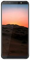 Haier Elegance E11 Black