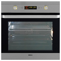 Духовой шкаф BEKO OIE 22501 XP