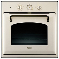 Духовой шкаф HOTPOINT-ARISTON FT 850 OW 