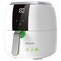Фритюрница Sencor SFR 5320WH