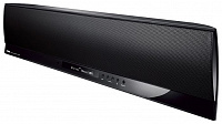 YAMAHA YSP-4100 Black