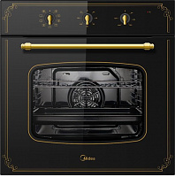 Духовой шкаф Midea 65DME40007