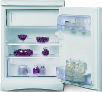 Однокамерный холодильник Indesit TT 85