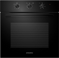 Духовой шкаф MAUNFELD MOGS703B2