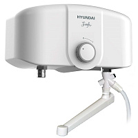 Проточный водонагреватель Hyundai H-IWR2-5P-UI077/S