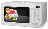 Микроволновая печь SUPRA MW-G2112TW