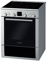 Электрическая плита BOSCH HCE 744353 