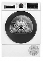Сушильная машина Bosch WQG24500BY