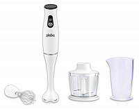 Миксер Sinbo SHB 3172 белый