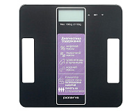 Напольные весы POLARIS PWS 1860DGF