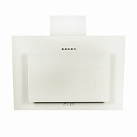 Наклонная вытяжка LEX MIKA 600 IVORY LIGHT