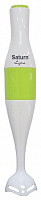Миксер SATURN ST-FP 0040 Green