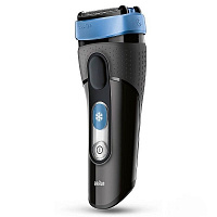 Электробритва BRAUN CT2s CoolTec
