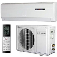 Кондиционер Electrolux EACS-09 HS/N3 (комплект)