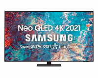 Телевизор SAMSUNG QE75QN87AAUXRU