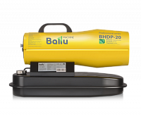 Тепловая пушка BALLU BHDP-20