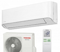 Кондиционер TOSHIBA RAS-10CVG-EE (комплект)