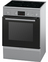 Электрическая плита BOSCH HCA 744650R