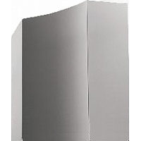 FABER Дымоход верх. X  H990 SOLARIS