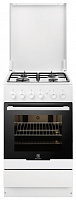 Газовая плита Electrolux EKG 951106 W