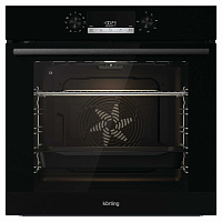 Духовой шкаф KORTING OKB 6820 EN