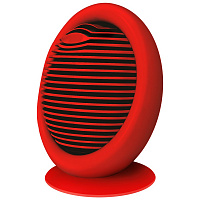 Обогреватель Zanussi ZFH/C-405 red