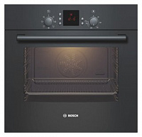 Духовой шкаф BOSCH HBN 431S1